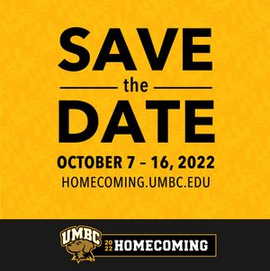 Image post by @umbclife on Instagram