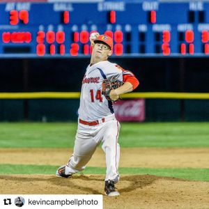 Image post by @ohiostatebase on Instagram