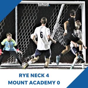 Image post by @lohudsports on Instagram