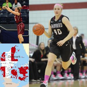 Image post by @harvardwbb on Instagram