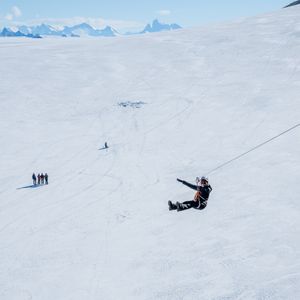 Image post by @white.desert.antarctica on Instagram