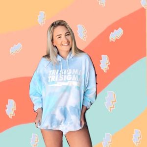 Image post by @utees_trisigma on Instagram
