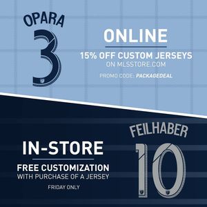 Image post by @sportingkc on Instagram