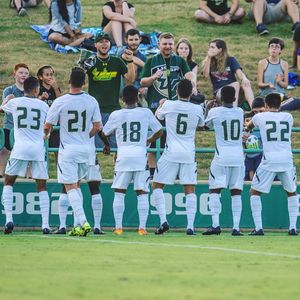Image post by @usfmsoc on Instagram