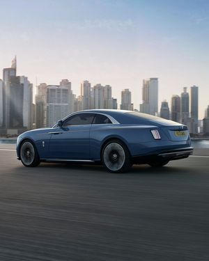 Image post by @holmanmotorcars on Instagram