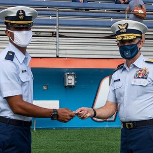 Image post by @marionmilitary on Instagram
