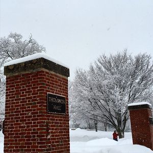 Image post by @uofnh on Instagram