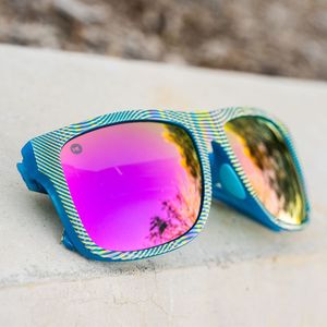 Image post by @knockaround on Instagram