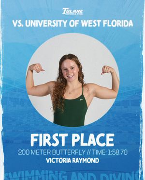 Image post by @GreenWaveSwim on Twitter/X