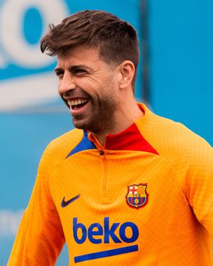 Image post by @fcbarcelona on Instagram