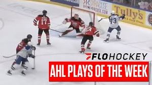 Video post by @flohockey on YouTube