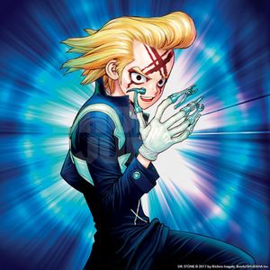 Image post by @VIZMedia on Twitter/X