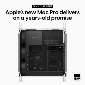 Image post by @digitaltrends on Instagram