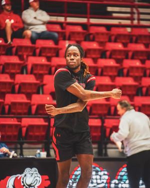 Image post by @gwu_mbk on Instagram