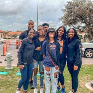 Image post by @utsa on Instagram