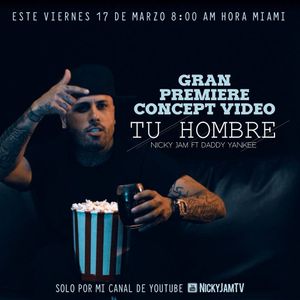 Image post by @nickyjam on Instagram