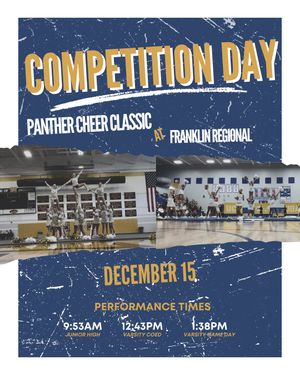 Image post by @bhs__cheer on Instagram