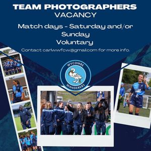 Image post by @wwfcwomen on Instagram