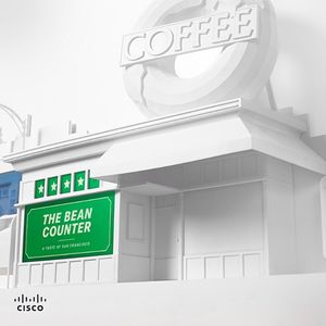 Image post by @cisco on Instagram