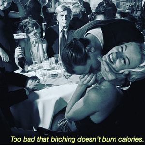 Image post by @the.virtual.bitch on Instagram