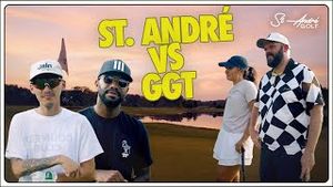 Video post by @standregolf on YouTube