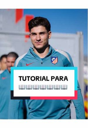 Video post by @atleticodemadrid on TikTok