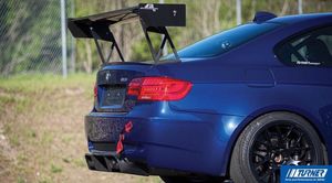 Image post by @turnermotorsport on Instagram