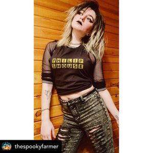 Image post by @itsphilipshouse on Instagram