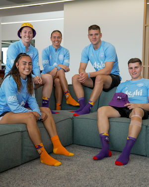 Image post by @melbournecity on Instagram