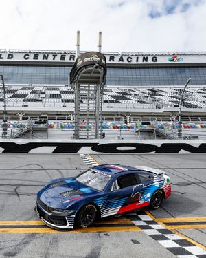 Image post by @rfkracing on Instagram