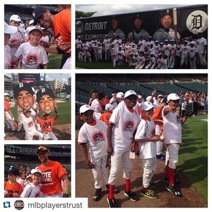 Image post by @ballysportsdet on Instagram