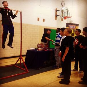 Image post by @americanrivalry on Instagram