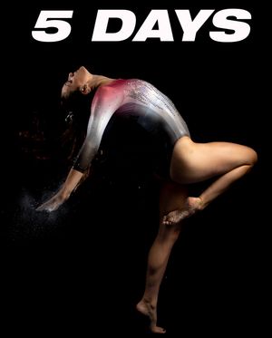 Image post by @ballstategym on Instagram