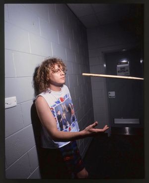 Image post by @defleppard on Instagram