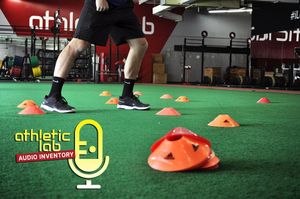 Image post by @athleticlab on Instagram
