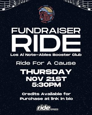 Image post by @rideattribe on Instagram