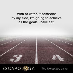 Image post by @escapologycf on Instagram