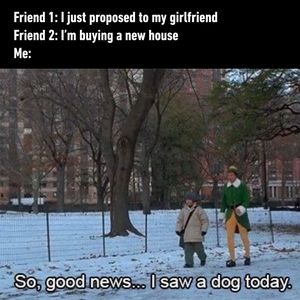 Image post by @9gag on Instagram