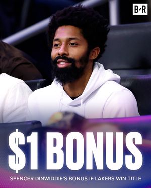 Image post by @bleacherreport on TikTok