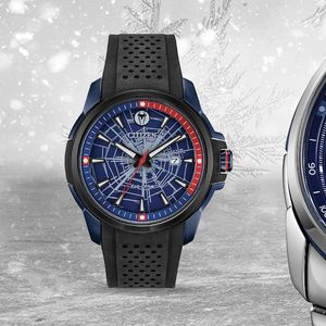 Image post by @citizenwatchus on Instagram