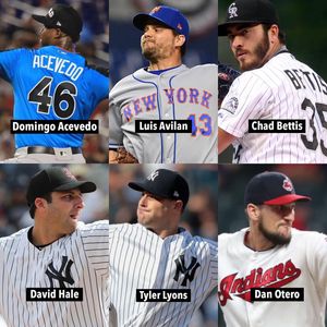 Image post by @milb_central on Instagram