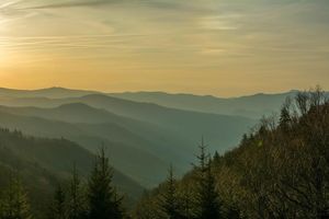 Image post by @nationalparkservice on Instagram