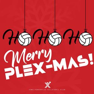 Image post by @iowapowerplexvolleyball on Instagram