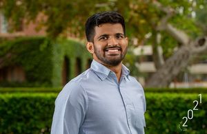 Image post by @uscdornsife on Instagram