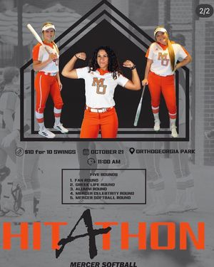 Image post by @mercerusoftball on Instagram