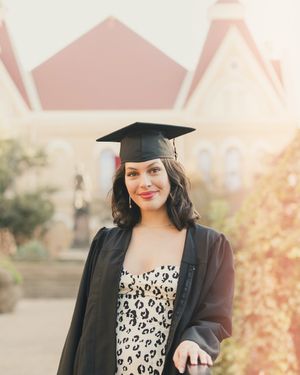 Image post by @txst on Instagram
