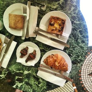 Image post by @nenifood on Instagram