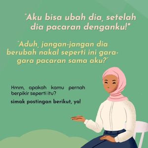 Image post by @hidupmedia on Instagram