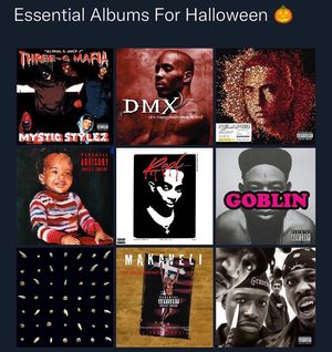 Image post by @fantastichiphop_ on Instagram