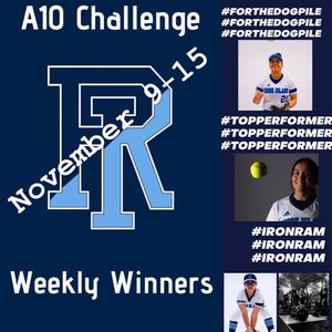 Image post by @rhodysoftball on Instagram